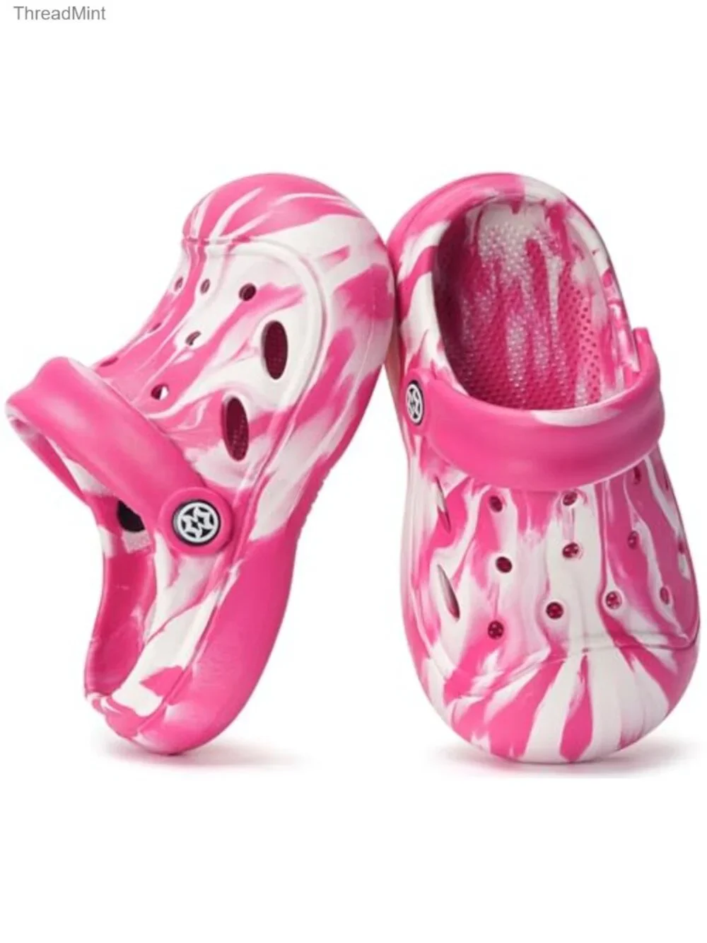 Toddler Boys Girls Clogs Summer Sandals EVA Lightweight Cute Garden Shoes